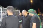 توزیع کیسه‌های پسماند، عامل بهبود مدیریت پسماند مسیر اربعین