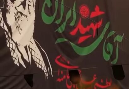 از میدان عشق تا حرم کریم؛ تهران برای جاماندگان اربعین، آغوش گشو