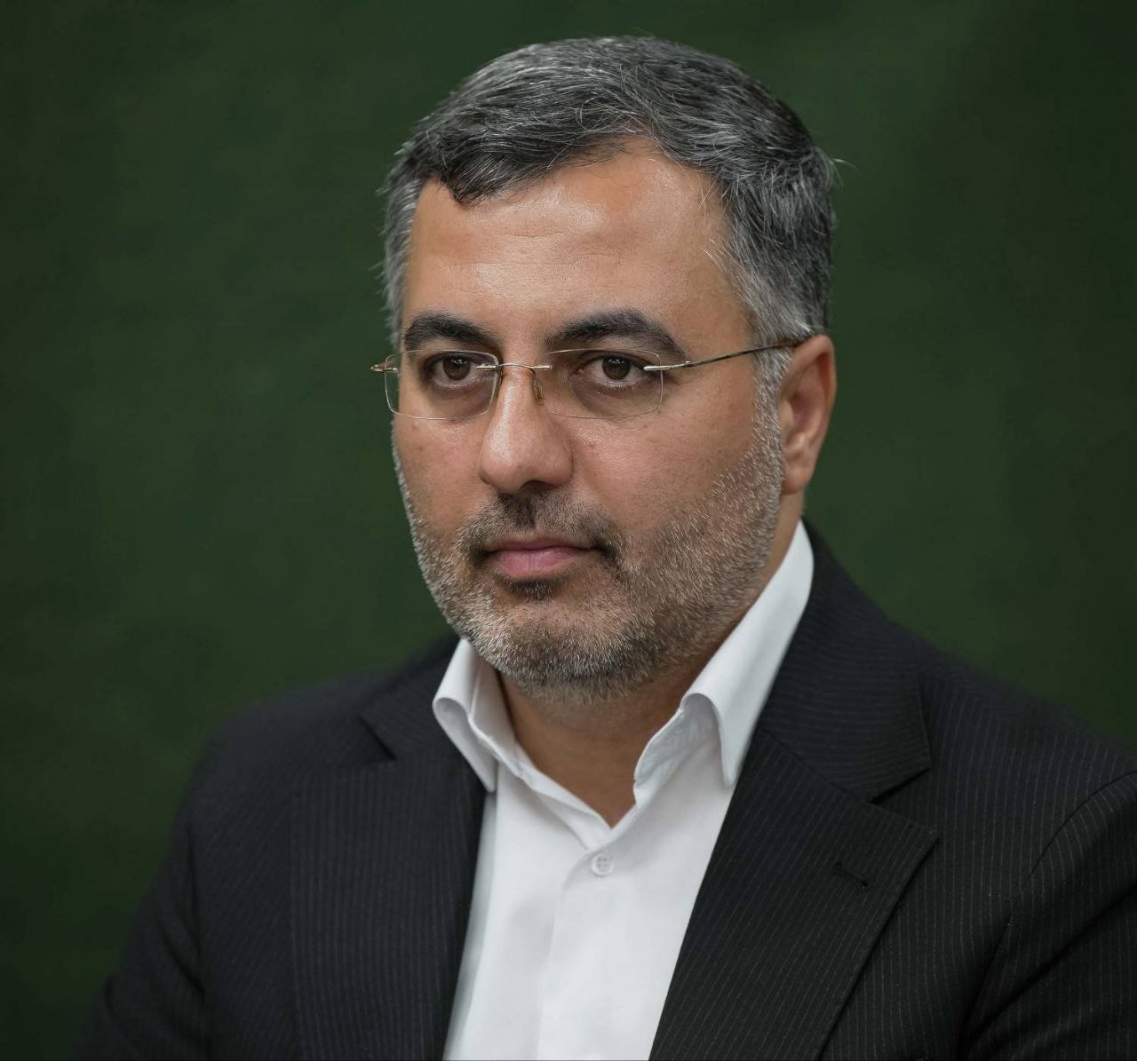 پیام شهردار منطقه ۲۰ به مناسبت روز خبرنگار