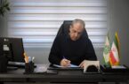 یادداشت شهردار منطقه یک به مناسبت روز خبرنگار
