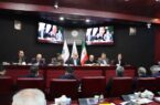 ۸ هزار مگاوات مجوز انرژی خورشیدی در پایتخت صادر شد ۸ هزار مگاوات مجوز انرژی خورشیدی در پایتخت صادر شد