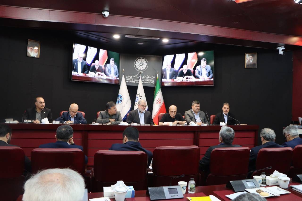 ۸ هزار مگاوات مجوز انرژی خورشیدی در پایتخت صادر شد