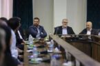 توسعه زیرساختهای کهریزک با مشارکت دستگاهها و خیرین پیگیری میشود توسعه زیرساختهای کهریزک با مشارکت دستگاهها و خیرین پیگیری میشود
