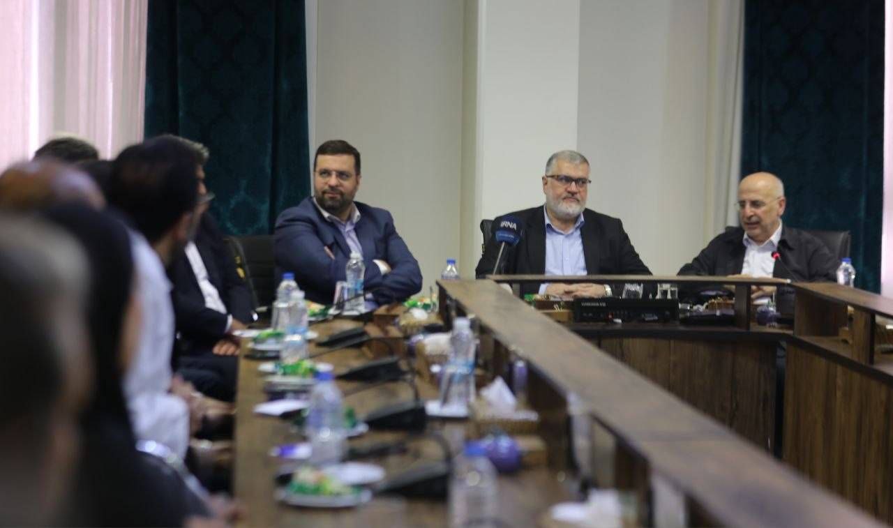 توسعه زیرساختهای کهریزک با مشارکت دستگاهها و خیرین پیگیری میشود