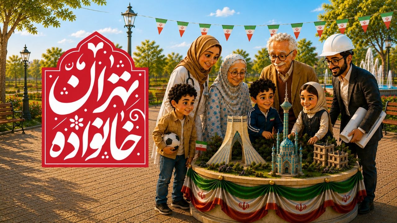  روایت تجربه‌های اثرگذار در جایزه تهران خانواده