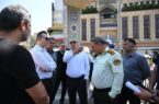  رصد پروژه‌های توسعه ناوگان حمل‌ونقل عمومی در میدان تجریش