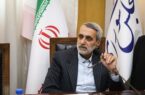 مجلس بدون توجه به حواشی، طرح مقابله با نفوذ را بررسی می‌کند