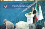 بهرهبرداری از بوستان جهاندیدگان با حضور مدیران شهری بهرهبرداری از بوستان جهاندیدگان با حضور مدیران شهری