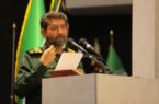 رزمایش بزرگ ۳۱۳ هزار نفری جانفدا در تهران برگزار میشود رزمایش بزرگ ۳۱۳ هزار نفری جانفدا در تهران برگزار میشود