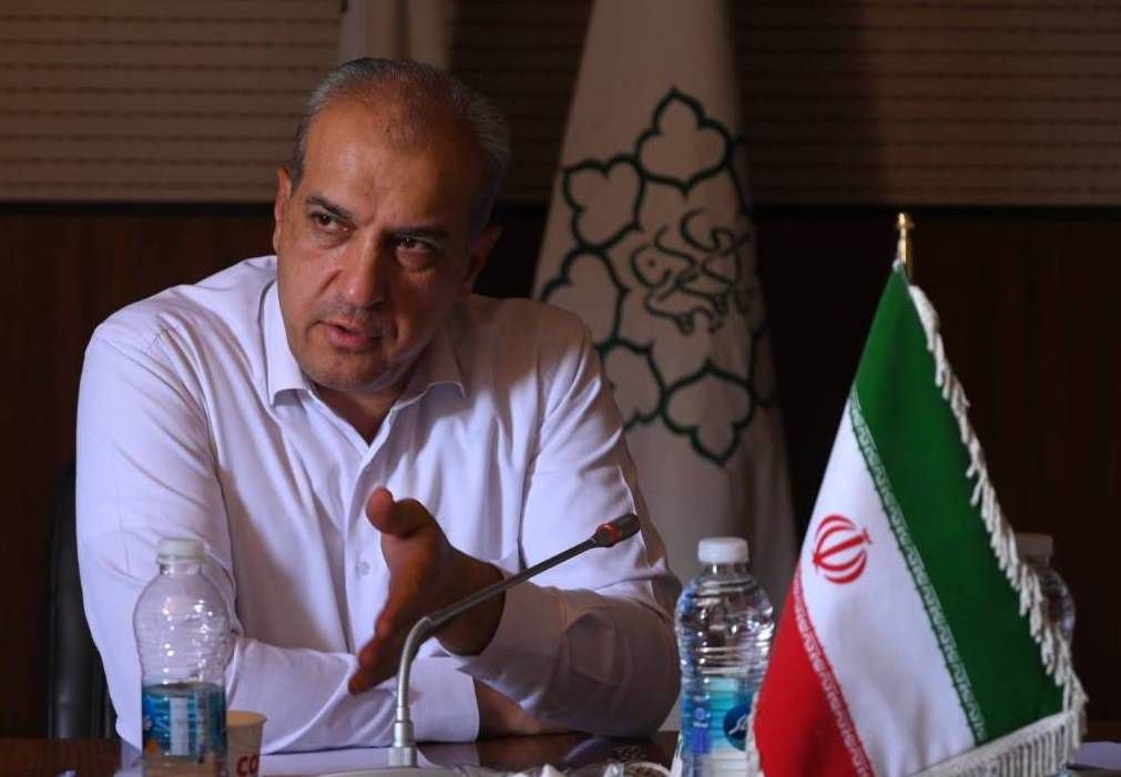قرارگاه «ایران پیروز» در نواحی منطقه یک وارد فاز اجرایی میشود