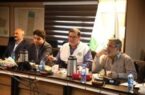 ایمنی بازار طهران در دستور کار مدیریت شهری
