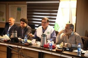 ایمنی بازار طهران در دستور کار مدیریت شهری