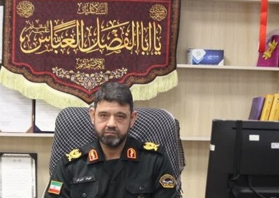 کشف ۳۰ هزار میلیارد ریال کالای قاچاق در شرق استان تهران