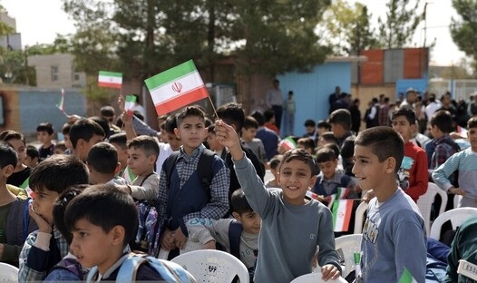 آمادگی مدارس تهران برای آغاز سال تحصیلی/ ثبت‌نام ۹۱ درصد دانش‌آموزان
