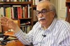 خسرو معتضد: کلاس دهم بودم که صدایم از رادیو پخش شد