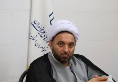 از سلطه تا اقتدار ایران