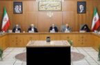 گزارش پزشکیان و عراقچی از سفر به قرقیزستان در جلسه هیئت دولت