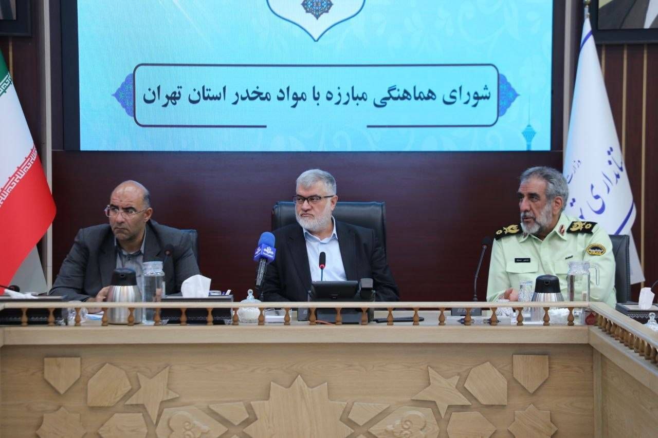 برنامههای هفته دفاع مقدس در تهران مردمی و محلهمحور برگزار شود