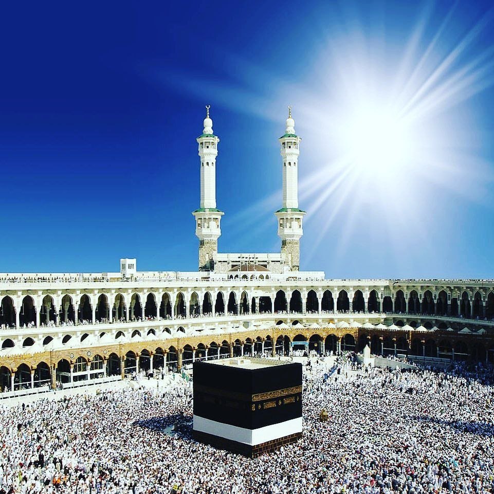 فرایند صدور ویزای الکترونیکی حج ۱۴۰۶ آغاز شد