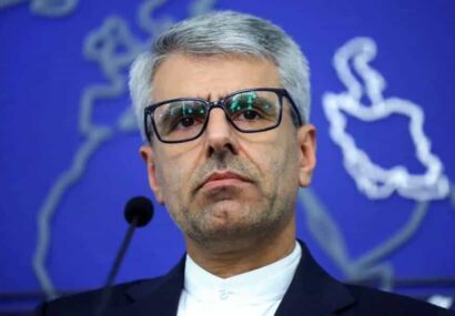 نشست عمان لغو شد