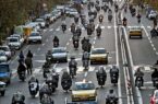 اسقاط موتورسیکلت برای نخستین بار پس از ۶۰ سال اجرایی شد