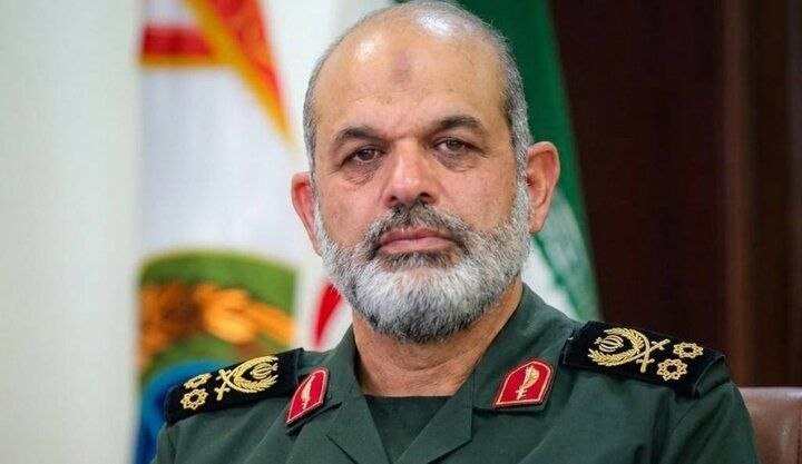 انتقام میگیریم