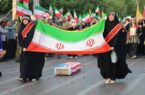 مشت آهنین پایتخت بر دهان دشمن
