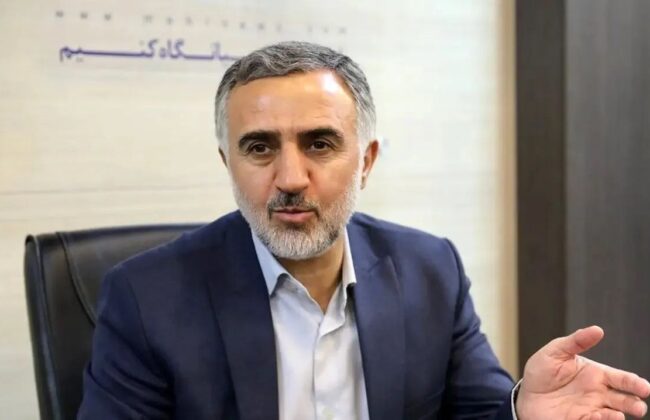 رزمایش ۳۱۳ هزار نفری پایتخت نماد امنیت مردمی