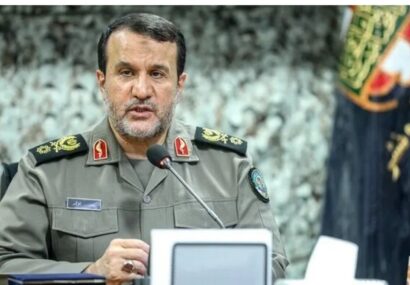 شعار برنامههای گرامیداشت هفته دفاع مقدس اعلام شد