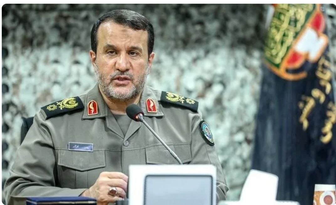 شعار برنامههای گرامیداشت هفته دفاع مقدس اعلام شد شعار برنامههای گرامیداشت هفته دفاع مقدس اعلام شد