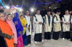 گذر عشایر و اقوام ایرانی در بوستان سهند