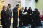  کاشت نهال یادمان شهدای دانش‌آموز در مدارس منتخب منطقه یک همزمان با آغاز سال تحصیلی