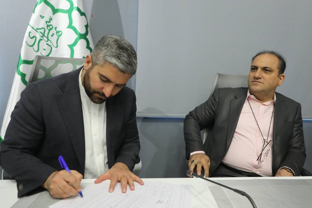 ۲۰۴ قطعه در مساحت ۴۲ هزار مترمربع الگوی محله می شود