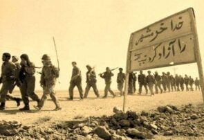 دفاع مقدس؛ روایت ملتی که پای وطن ایستاد