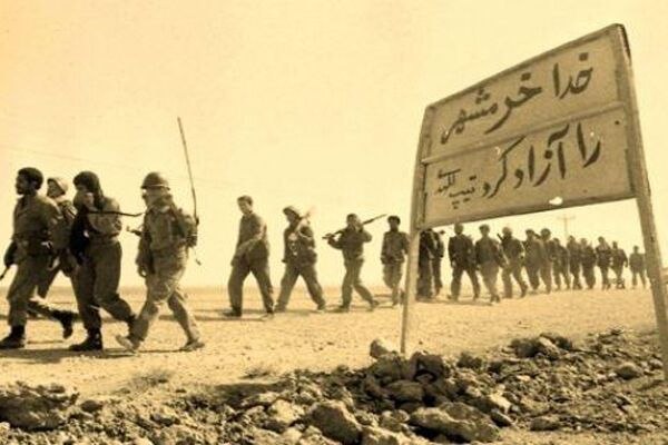 دفاع مقدس؛ روایت ملتی که پای وطن ایستاد