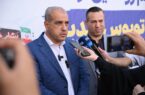 با ورود ۲۱ اتوبوس جدید تمامی ناوگان اتوبوسرانی منطقه یک نوسازی شد