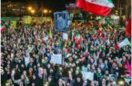 دویستمین شب تجمعات مردمی تجدید پیمان با شهیدان است