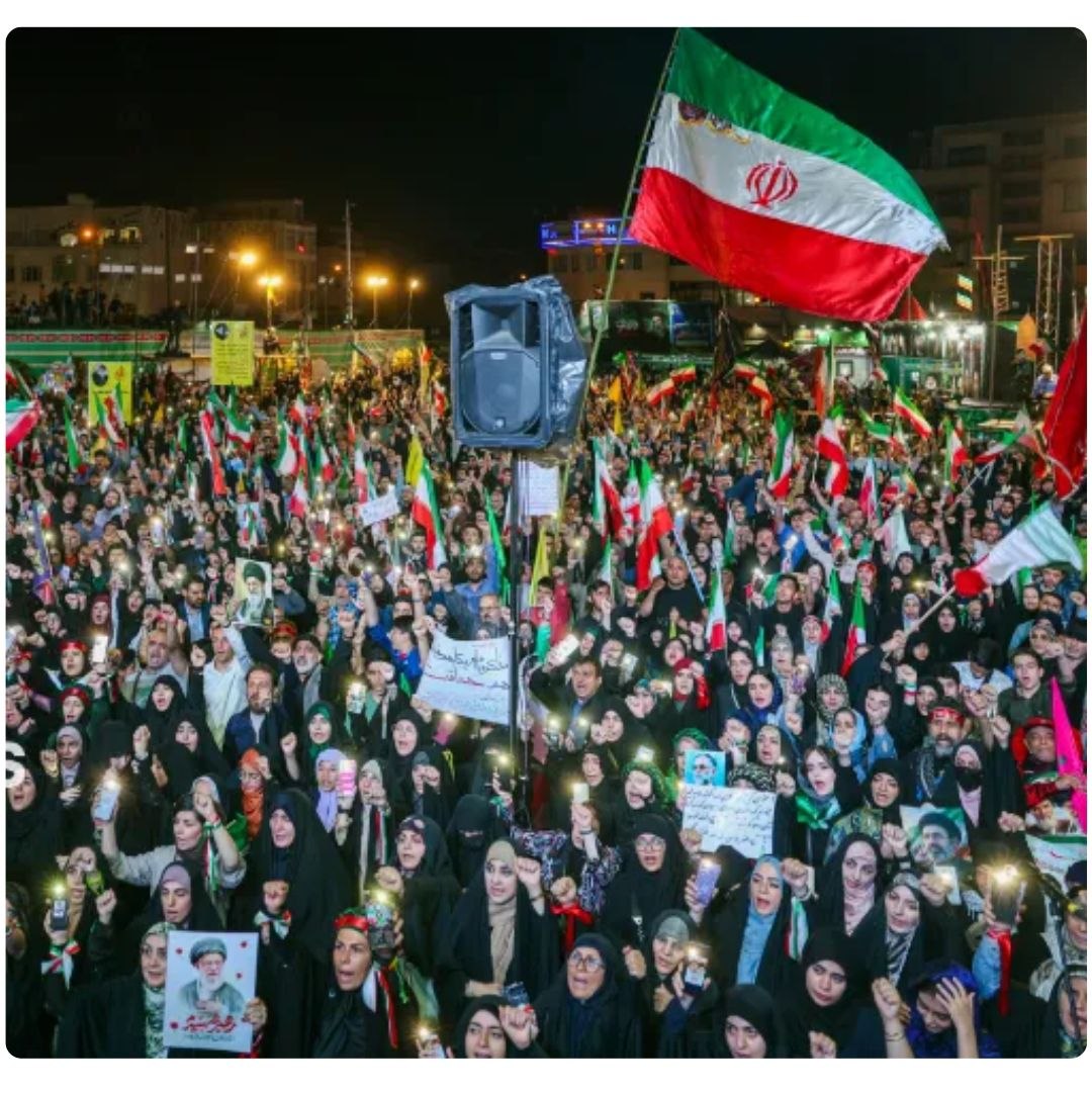دویستمین شب تجمعات مردمی تجدید پیمان با شهیدان است