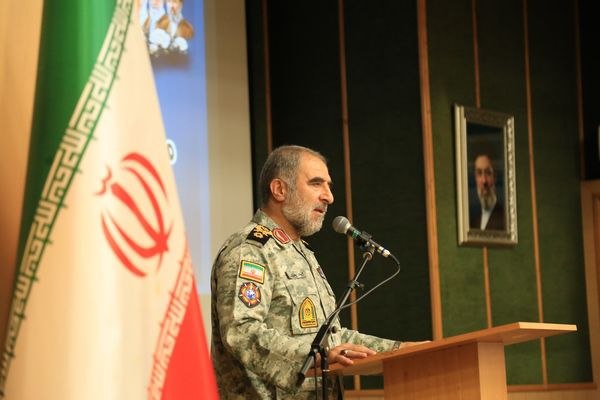 مقاومت؛ رکن بازدارندگی ایران