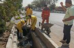 وقتی شهر در آرامش روز تعطیل است