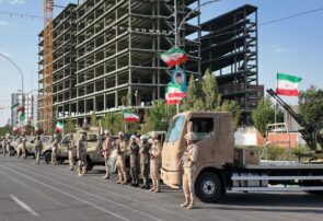 جزئیات برگزاری رزمایش بزرگ ۳۱۳هزار نفری جان فدایان ایران در تهران
