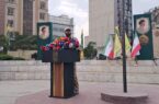 آموزش «جان‌فدا» با آماده‌سازی هزار گردان وارد مرحله اجرایی شد