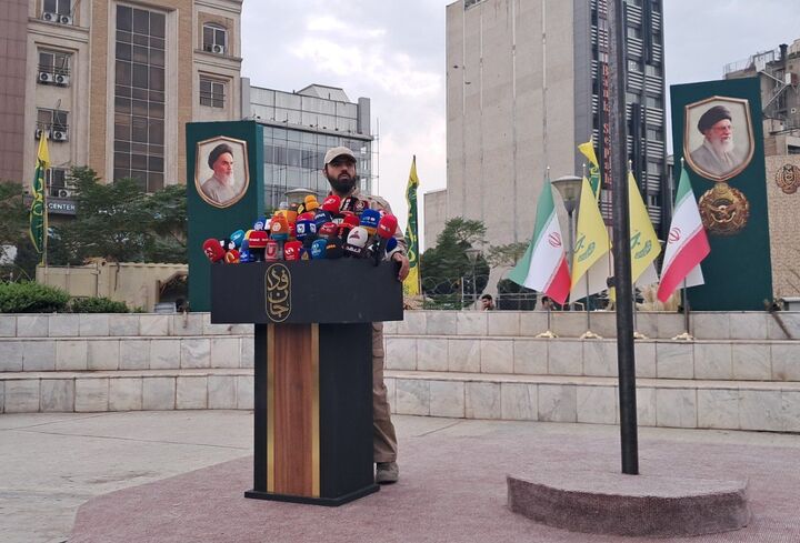 آموزش «جان‌فدا» با آماده‌سازی هزار گردان وارد مرحله اجرایی شد