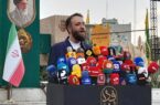 ثبت‌نام بیش از ۵۰۰ هزار نفر در گردان‌های «جان‌فدا» طی کمتر از ۱۰۰ دقیقه