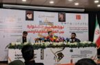 نشست خبری نوزدهمین جشنواره بین‌المللی فیلم مقاومت در فرهنگسرای مقاومت و پایداری برگزار شد