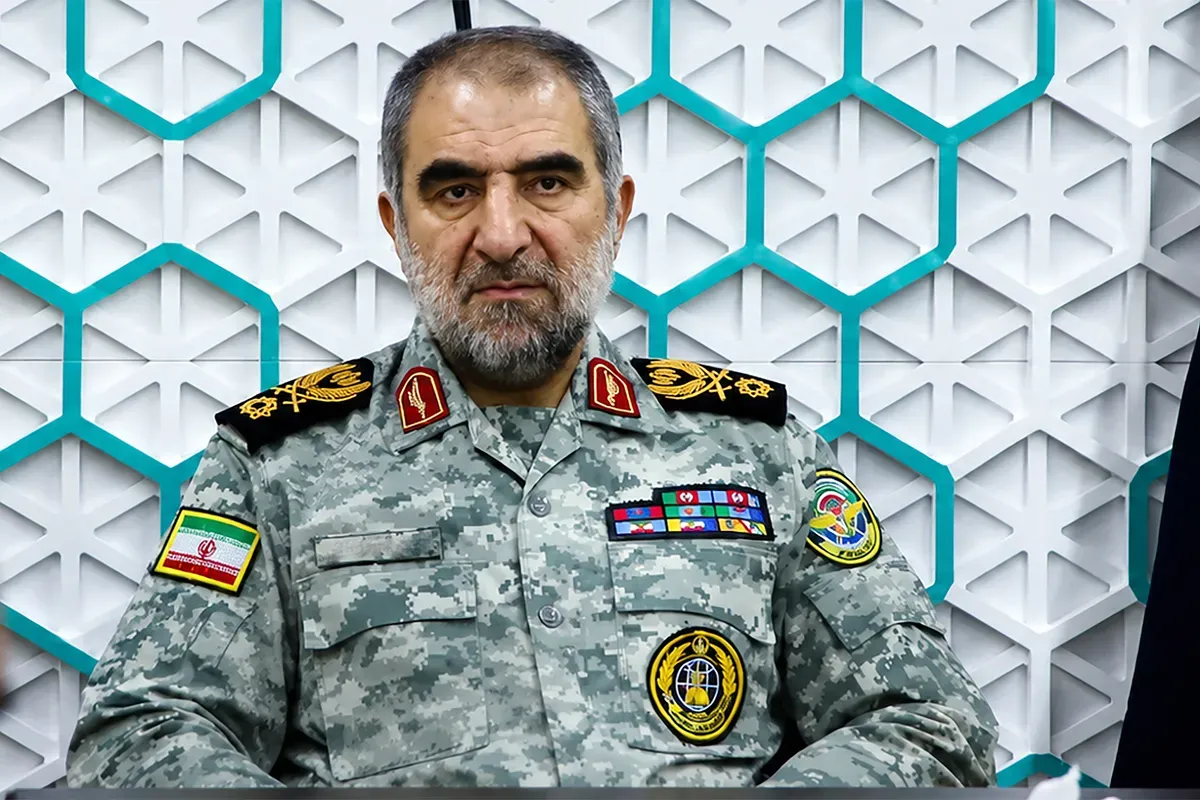 توان دفاعی کشور عامل بازدارندگی فعال و تضمین‌کننده ثبات منطقه