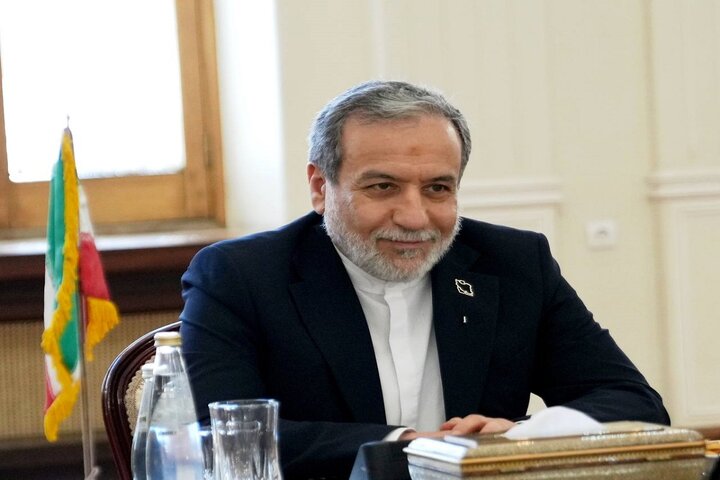 برای فرصت به دیپلماسی، ارتباط با واسطه‌ها را ادامه می‌دهیم