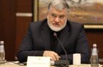 تهران به مقصد راهیان نور جنگ‌های تحمیلی اخیر تبدیل شود