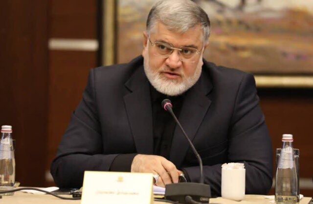تهران به مقصد راهیان نور جنگهای تحمیلی اخیر تبدیل شود