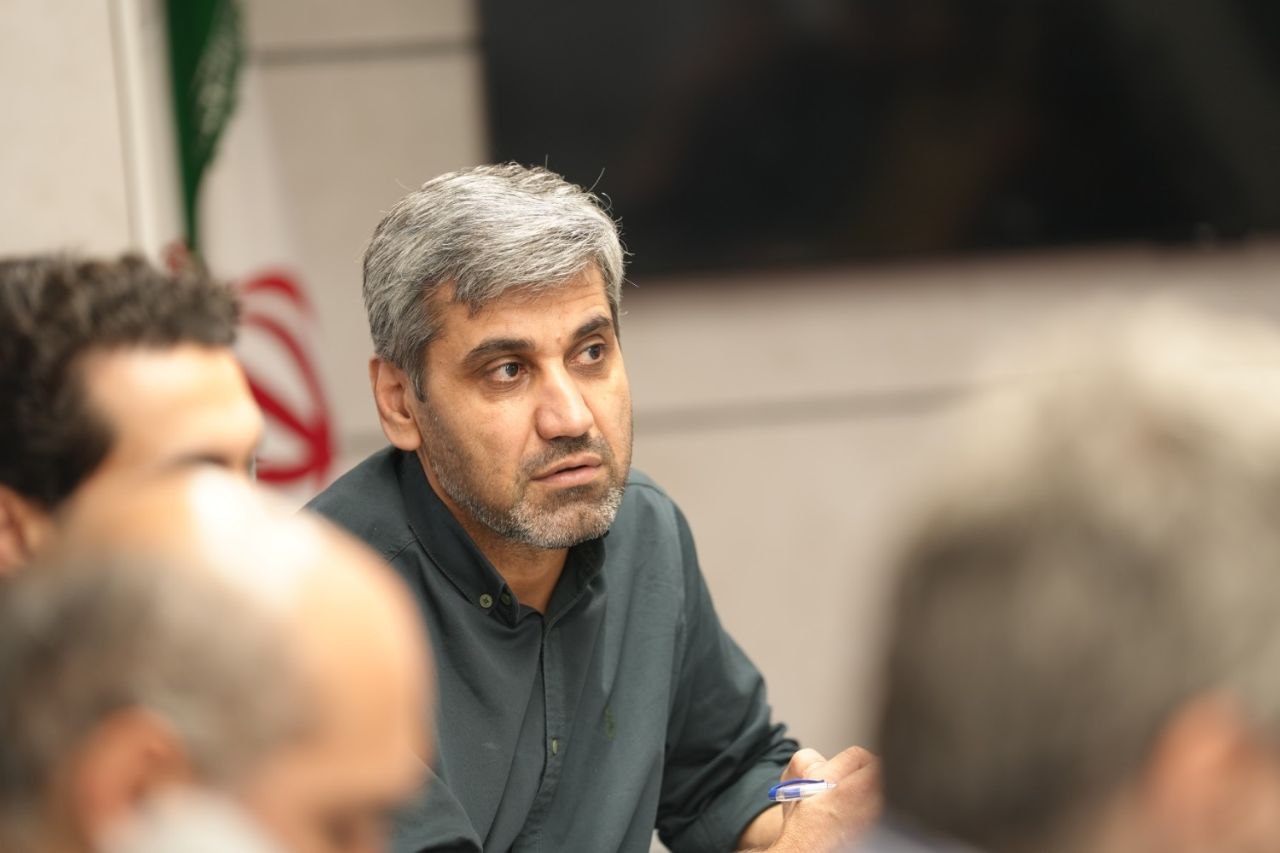 هم‌اندیشی طراحان بازی با سازمان فناوری‌های نوین و نوآوری شهری درباره ایده‌های بازی‌محور